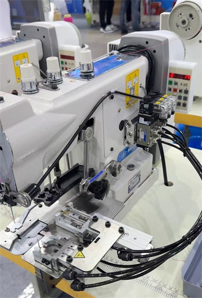 7. Kina (Taizhou) International Sey Equipment Fair