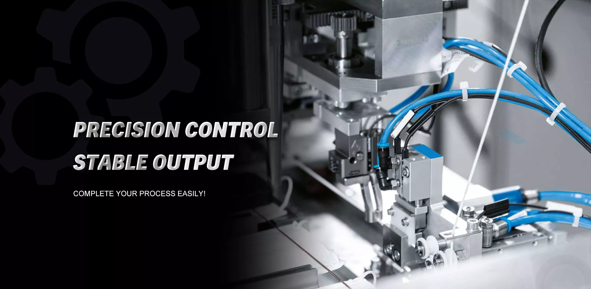 Kina leverandør av pneumatisk aktuator