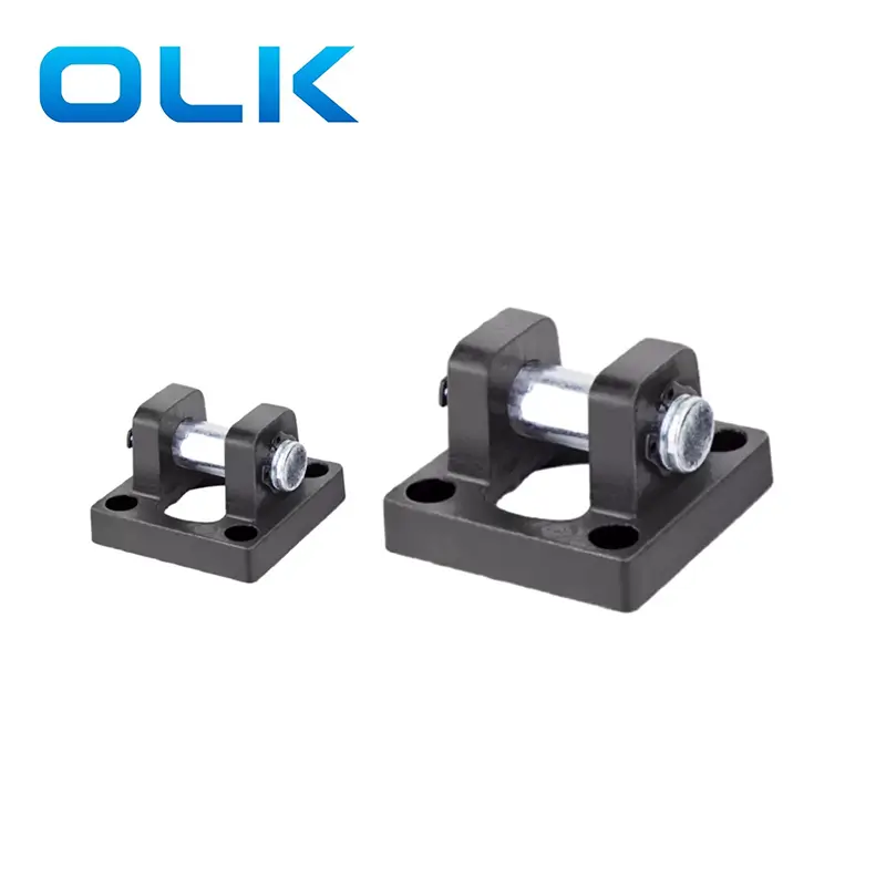 CB Clevis monteringsbrakett