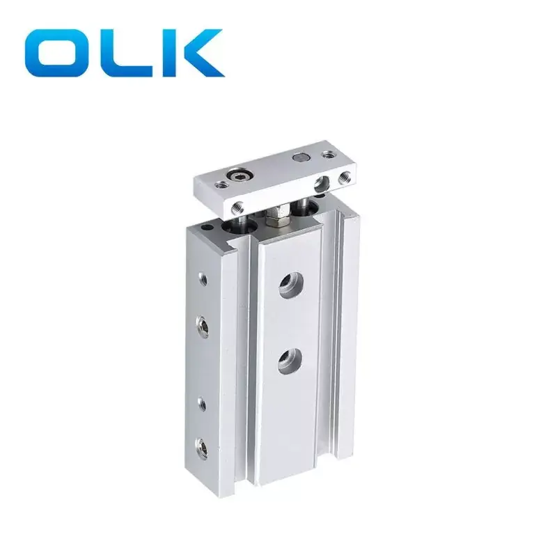 CXS Series Dual Axis Sylinder
