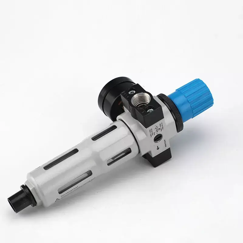 Festo Type LFR trykkregulerende filter
