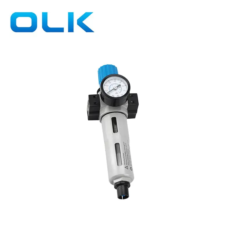 Festo Type LFR trykkregulerende filter