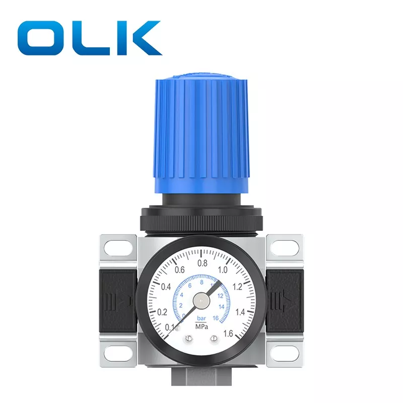 Festo Type LR trykkregulator