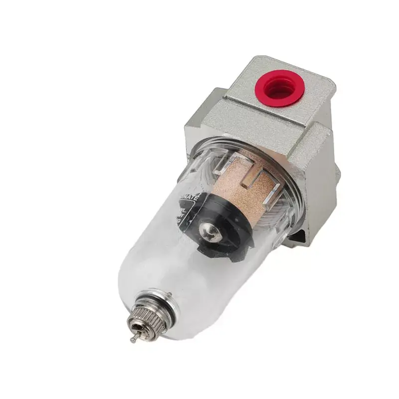 SMC type luftfilter