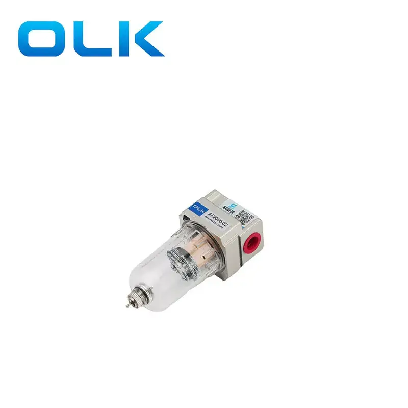 SMC type luftfilter